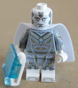 LEGO Personaggi da Collezione - The Vision # colmar-2 - Foto 1 di 2