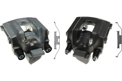 Rear KIT Raybestos Disc Brake Calipers for 1989-1995 BMW 525i (73793) - Image 1 of 4