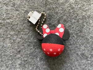 Llavero Minnie Mouse de Disney - Imagen 1 de 2