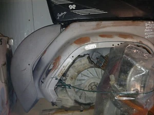 vespa 50 pk xl - Foto 1 di 4