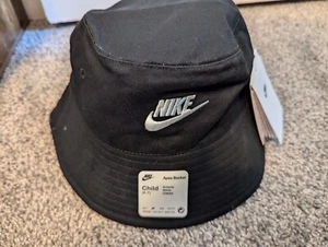 Nike child apex bucket hat (4-7) - Picture 1 of 4