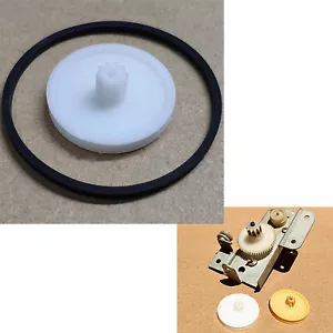 Gear Belt Replace For Mclntosh MCD7000 MCD7005 CD104 CD204 CD304 CDM1 - Picture 1 of 9