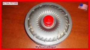 1990,1995,1999,80,90,100,JETTA,GOLF,CABRIO,PASSAT,CABRIOLET,TORQUE CONVERTER,RE8 - Bild 1 von 2