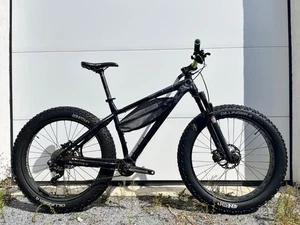 Fatbike Rocky Mountain Blizzard 26“ Größe L - Bild 1 von 8