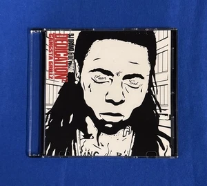 Lil Wayne, DJ Drama, Gangsta Grillz - Dedication 2 - Original Mixtape RARE - Picture 1 of 2