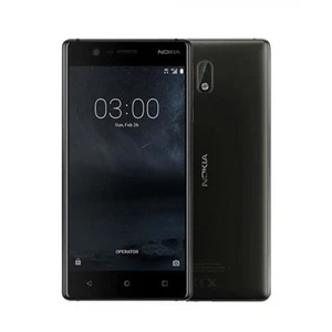 Smartphone Nokia 3 16Go Noir - Photo 1 sur 1