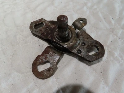 49-54 GM 汽车门右内车杆闩锁遥控器释放机械右手 — 第 1/4 张图片