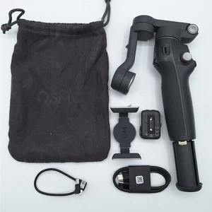 Estabilizador de cardán DJI Osmo Mobile 7P, cardán de teléfono de 3 ejes *LEER* - Imagen 1 de 2