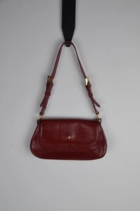Coach Womens Red Bags - Picture 1 of 3