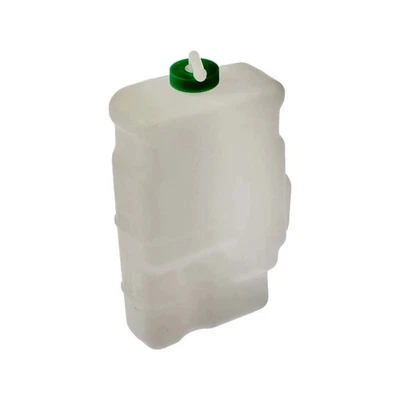 For Honda Accord 1990-1993 Non-Pressurized Coolant Reservoir | Plastic | White - Image 1 of 4