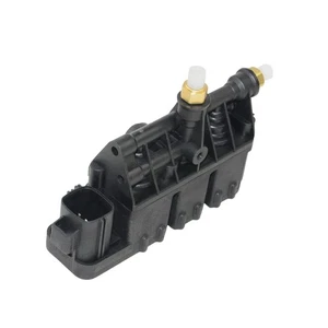 Front Air Suspension Valve Block for Land Rover LR3 LR4 Range Rover Sport 05-16 - Picture 1 of 6