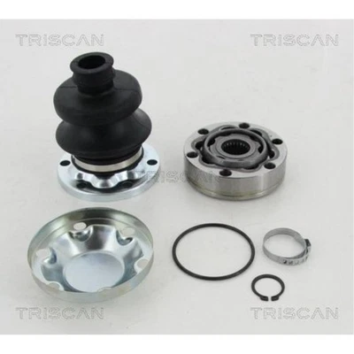 Triscan Jeu De Joints De Cardan Arrière Gauche Pour Mercedes-Benz Saloon W124 - Photo 1/2