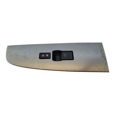 Interruptor de ventana eléctrica delantero derecho Nissan Altima 2007-2012 OEM, 25411 JA02A Foto 1 de 3