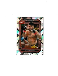 2022 Prizm #168 Vincent Lique NM+ Zustand Kombiversand möglich - Bild 1 von 2