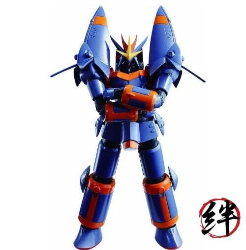 Bandai Super Robot Chogokin Gunbuster Action Figure
