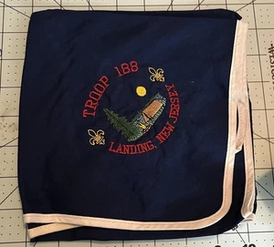 TROOP 188 LANDING NJ NEW JERSEY PFADFINDER HALSTUCH (R0) - Bild 1 von 1