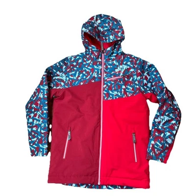 Chaqueta Abrigo Marmot Juvenil Niño Trueno Invierno Esquí Talla XL Rojo Azul Ladrillo NUEVO NUEVO CON ETIQUETAS Foto 1 de 4