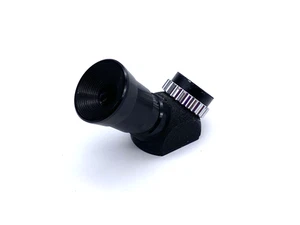 Nikon Right Angle Viewfinder; 1st Gen.; 19mm mount; with cap - Picture 1 of 9