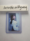 Official Loona Chuu Xx Butterfly Photocard Version B