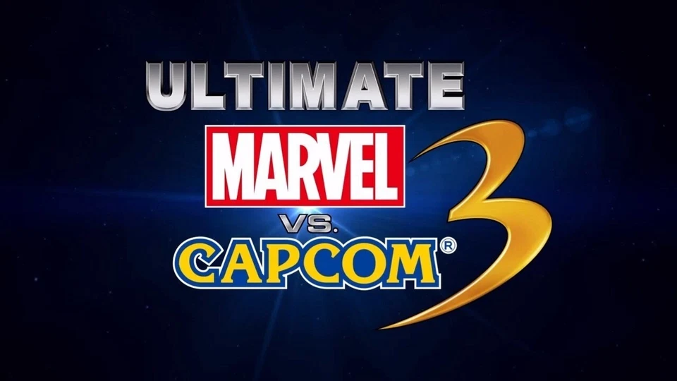 ULTIMATE MARVEL VS. CAPCOM 3 Steam Key PC Game - Image 1 of 1