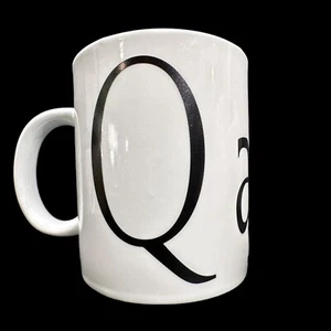 Starbucks Qatar City Mug Collector Series 16oz Kaffee Tee Becher - Bild 1 von 6