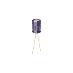 3 pz - Condensatori Panasonic elettrolitici radiali 470uf 10v SPEDIZIONE GRATUITA - Foto 1 di 4