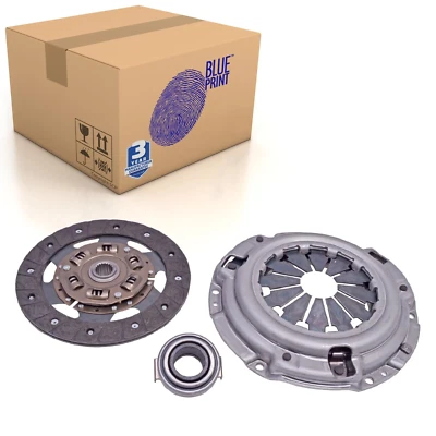 Clutch Kit Fits Honda FR-V Stream Stream OE 22300PSA003S1 Blue Print ADH23093 - Image 1 of 4