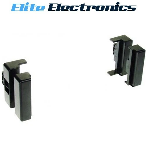 Aerpro Audi A4 A6 A8 Single DIN Facia Kit Aerpro FP8029 - image 1 of 1