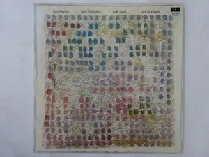 Gary Peacock, Keith Jarrett, Jack ~ Tales Of Another ECM PAP-9078 Japan LP - Picture 1 of 3