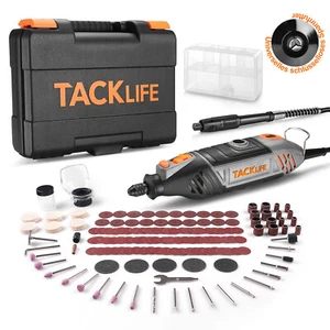 TACKLIFE RTSL50AC, Rotierendes Multifunktionswerkzeug mit Universalfutter - Bild 1 von 6