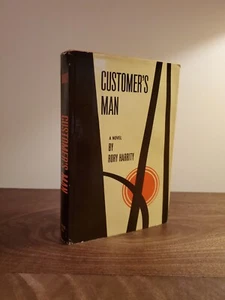 Customer's Man - Picture 1 of 8