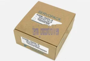 ONE NEW YASKAWA SERVO DRIVE SGDM-15ADA-R - Picture 1 of 1