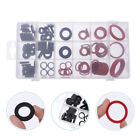  141 Pcs Sealing Ring Gasket Washer Accessories High Temperature Resistance