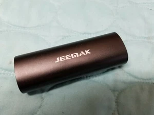 Charger Case Charging Box Cover for Jeemak V12 Wireless Earbuds Earphone - Picture 1 of 5
