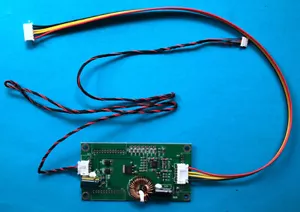 LED Boost Board for 1280x1024 LCD Display G170ETT01.0 M170ETN01.1 M190ETN01.0 - Picture 1 of 1