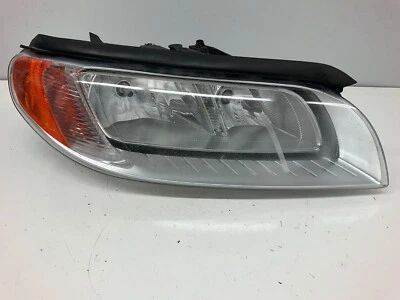 Molduras de llenado de parachoques inferiores Volvo C30 11-13 con luz antiniebla 31298171 31298075 Foto 1 de 4