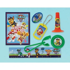 Paw Patrol Adventures Mega Mix Favors Value Pack Pack of 48 - Picture 1 of 1