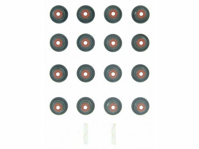 Kit de vedação de haste de válvula Saturn Sky 2007-2010 entrada e exaustão Felpro 98372VS - Imagem 1 de 2