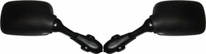 Left & Right Hand Mirrors Fit Suzuki GSX-R 1100 M 1991 - Picture 1 of 1