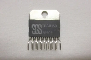 Circuito integrato TDA8150 della SGS - Picture 1 of 1