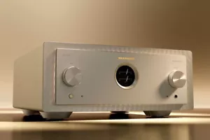 MARANTZ MODEL 10 REFERENCE COLOR SILVER . - Foto 1 di 4