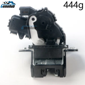 Genuine Quality Rear Trunk Lock Actuator Motor for 2013-2021 Mazda CX-5 - Picture 1 of 6