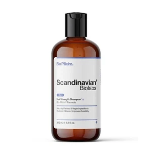 Scandinavian Biolabs Bio-Pilixin shampoo hair strength for Men - EXP 01/08/2025 - Picture 1 of 1