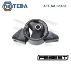 NM-010 ENGINE MOUNT MOUNTING REAR FITTING LOWER FEBEST NEW OE REPLACEMENT