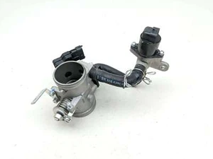 21 Cfmoto Cforce 600 Touring Kraftstoff Drossell Body Bodies - Picture 1 of 6