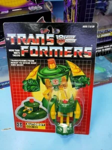 Classic replica G01 Transformable toy Cosmos Spaceship Robot Action figure - Picture 1 of 2
