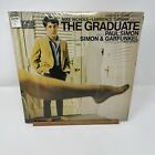 EX! Simon & Garfunkel The Graduate Soundtrack Płyta winylowa LP Album OS 3180