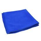 30x30cm Car Cleaning Towel Cloth Microfiber Highly Absorbent Streak