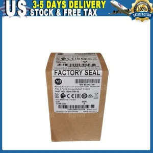 New Factory Sealed AB 1794-OE4 B Flex 4 Point Analog Output Module 1794OE4 - Picture 1 of 1