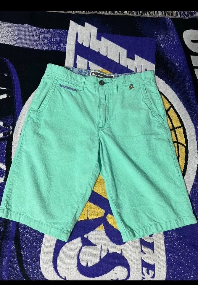 Pantalones cortos de diversión modernos para hombre Foto 1 de 1